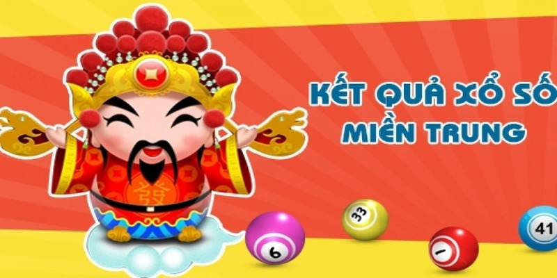 Dò Vé Số Kiến Thiết Miền Trung Ở Đâu Chính Xác Hiện Nay?