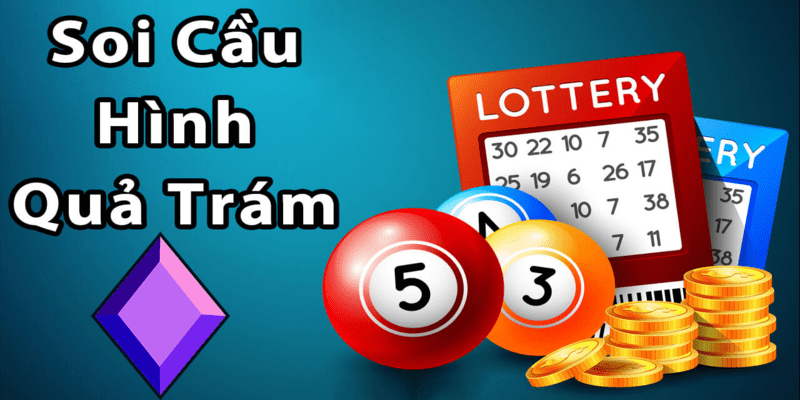 Hiểu về định nghĩa của cách đánh lô hình quả trám là gì?