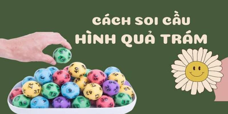 Kinh nghiệm chơi cách đánh lô hình quả trám ít ai biết