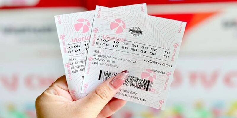Power 6/55 Là Gì? Cách Chơi Của Loại Xổ Số Này Như Nào?