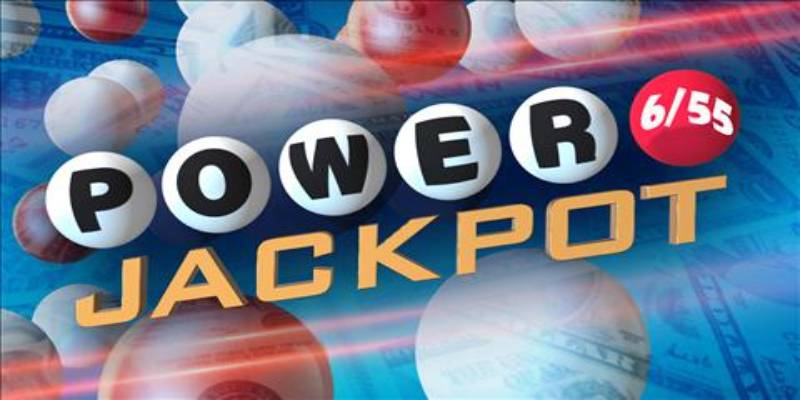 Xổ số Power 6/55 là gì?